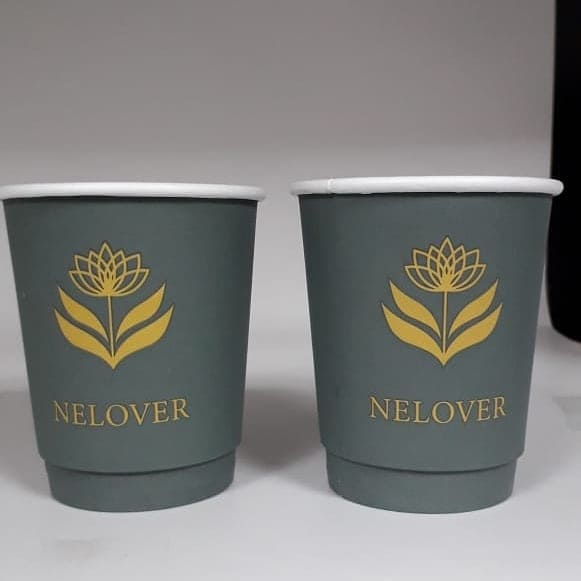 اكواب قهوة مطبوعة - خدمات الطباعة على الأكواب